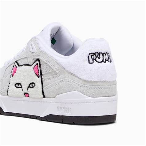 Slipstream RIPNDIP (Puma White).